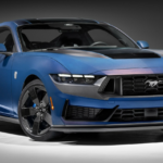 2025 Mustang Lineup A Thorough Examination Of Ford s Pony Car