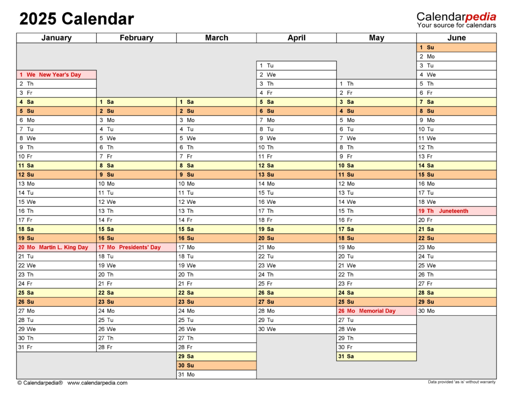 2025 Planner A Comprehensive Guide To Planning Your Future Cruise 