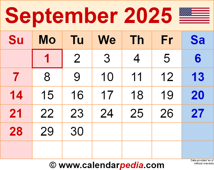 2025 September Calendar In Hindi Pdf Format Xena Miofmela