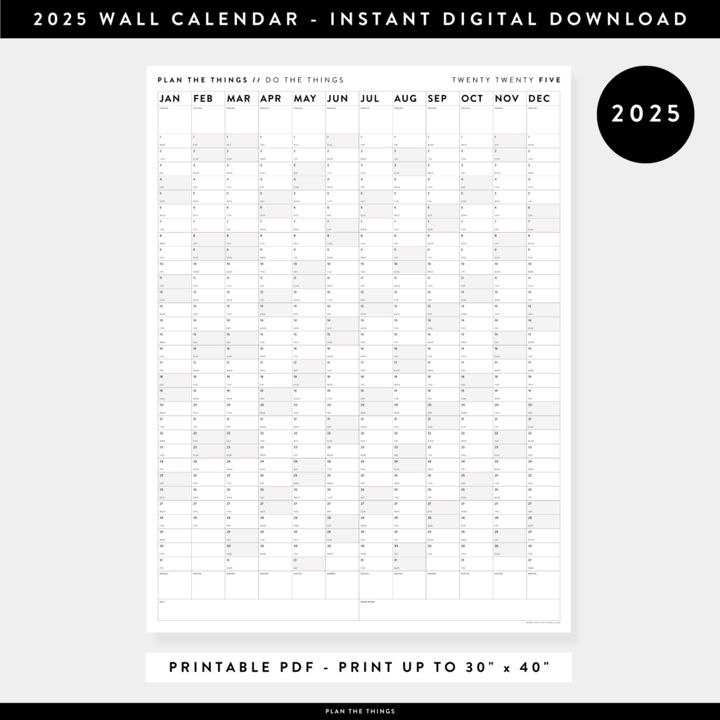 2025 Wall Calendar Gate 2025 Cutoff For Iit Holidays In January 2025