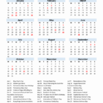 2028 Yearly Calendar For Vietnam With Holidays