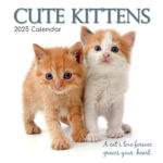 A Year Of Feline Delights Exploring The 365 Cats Calendar For 2025