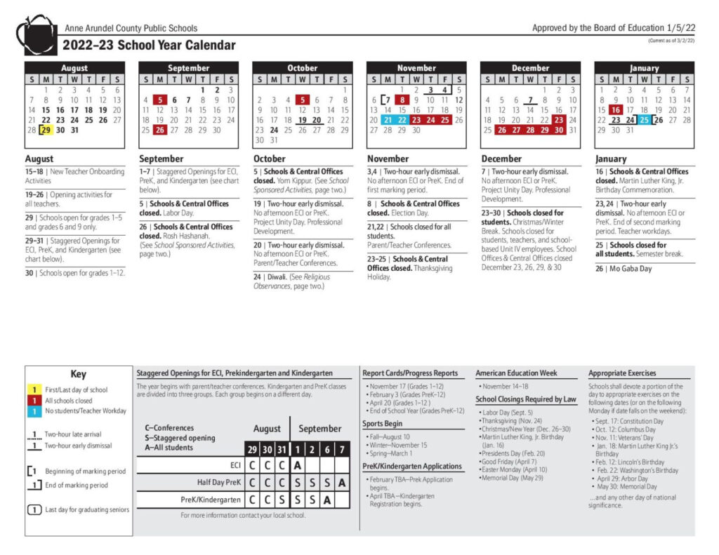 Aacps Calendar 2025 A Day Bday Brear Cissiee