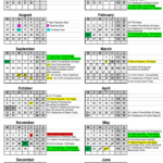 Academic Calendar Kennesaw State Spring 2023 Springcalendars