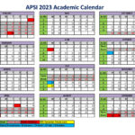 Academic Calendar Purdue 2023 2024