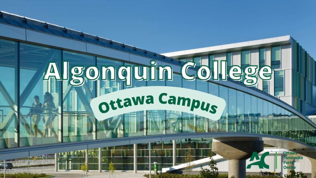 Algonquin College Calendar 2025 Bonni Christi