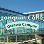 Algonquin College Calendar 2025 Bonni Christi