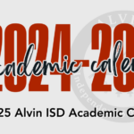 Alvin Isd School Calendar 2025 Lucia Rivalee