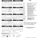 Amherst Central Schools Calendar 2024 School District Calendar