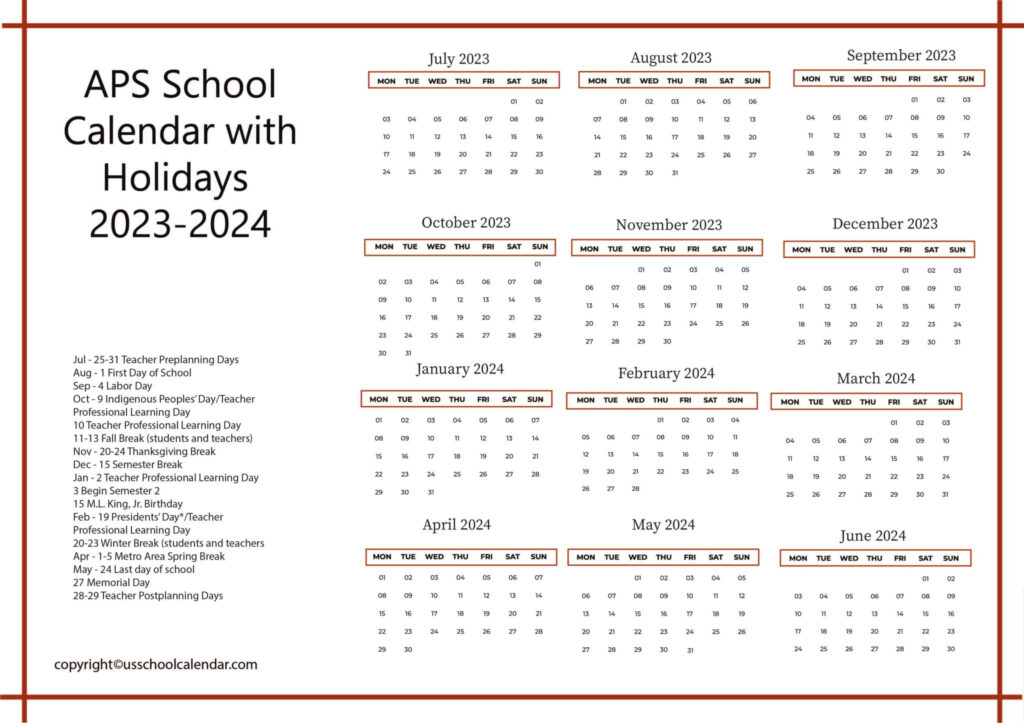 Aps Calendar 2025 2025 Deva Muffin