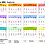 Au Calendar 2024 Word Gelya Joletta