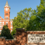 Auburn Academic Calendar 2025