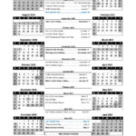 Auburn Calendar 2024 2024 Calendar Printable