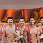 Australian Firefighters Calendar 2024 Turns Up The Heat Promises A