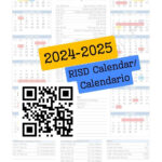 Available Now The 2024 2025 RISD Academic Calendar Royal Elementary