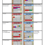 Baldwin County School Calendar 2025 A Comprehensive Guide Calendrier