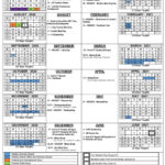 Ball State 2023 2024 Calendar 2023 Calendar Academiccalendars