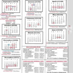 Berkeley Heights 2025 School Calendar Edin Nettle