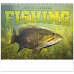 Best Fishing Calendar 2025 Plan Your Angling Adventures Calendar