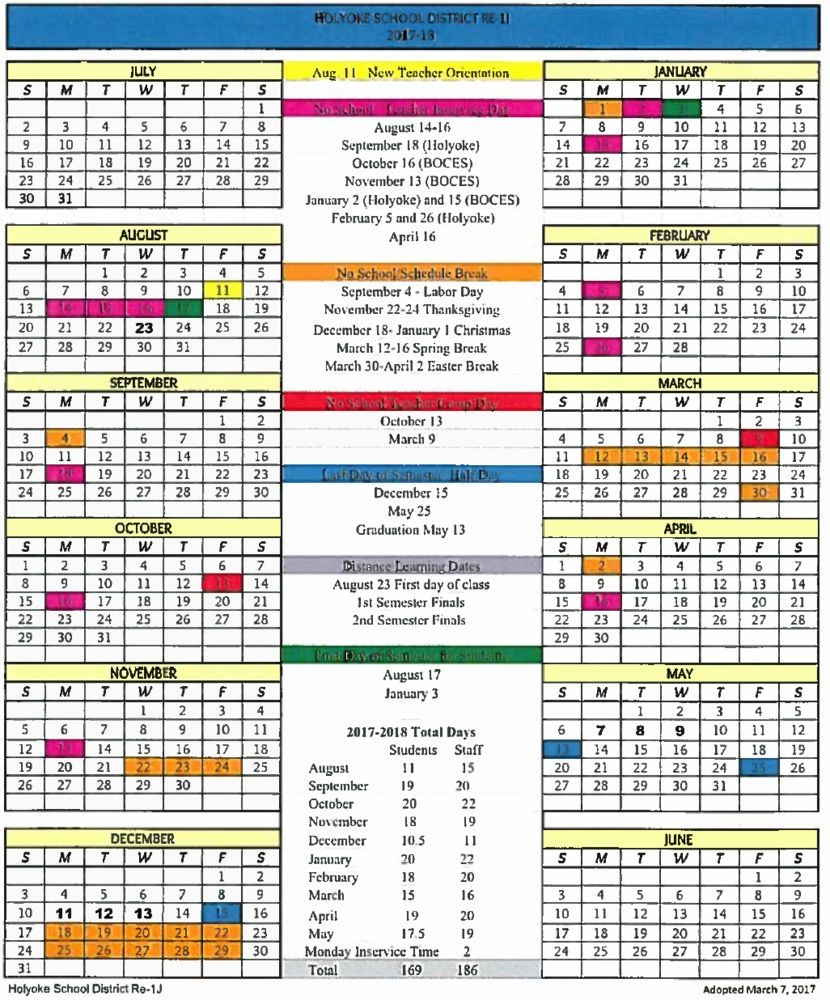 Boces 2024 Calendar Day February 19 President s Day March 29 Good 