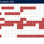 British Airways Off Peak Calendar 2025 Aggie Katine