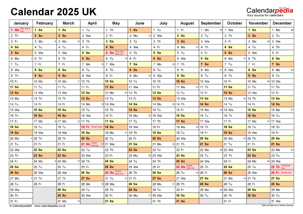 Calendar Pedia 2025 2025 Academic Calla Corenda