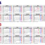 Calendrier Ann e Scolaire 2024 2025 Image To U