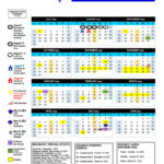 Carlsbad Nm School Calendar 2024 25 Printable Charo DeeDee