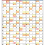 Chicago Public School Calendar 2024 2025 Pdf Wynn Shoshanna