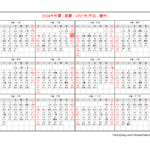 Chinese Calendar Dragon Meaning 2024 New Ultimate Popular Incredible