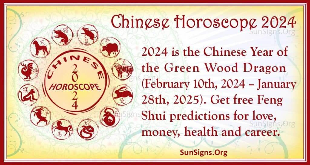 Chinese Horoscope For Rat 2024 Image To U