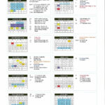 Christian Academy Of Indiana Calendar Printable Templates Free