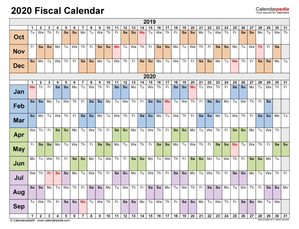 Cisco Fiscal Year 2022 Calendar 1 Tech Curry