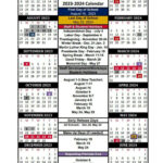 Clyde Isd 2024 And 2024 Calendar Printable 2024 CALENDAR PRINTABLE