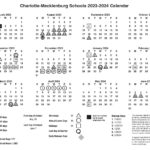 CMS Calendar 2025 2026 Charlotte Calendrier 2025 2026 Gratuit