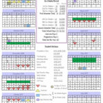 Comal Isd Calendar 2024 25 Printable Calendars AT A GLANCE