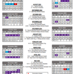 CPSB School Calendar 2024 2025 Caddo Parish Magnet High School