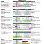 Danbury Public Schools Calendar Holidays 2024 2025 In PDF