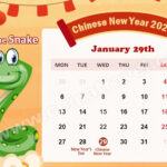 Dates Of Chinese New Year 2025 Roze Wenona