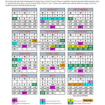 Dcps 2025 2026 School Year Calendar Roze Wenona