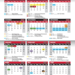 Denton ISD Calendar 2025 A Comprehensive Overview Calendar January