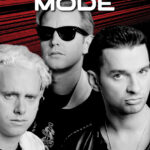 Depeche Mode Calendar 2025 A3 Kalenderwinkel nl