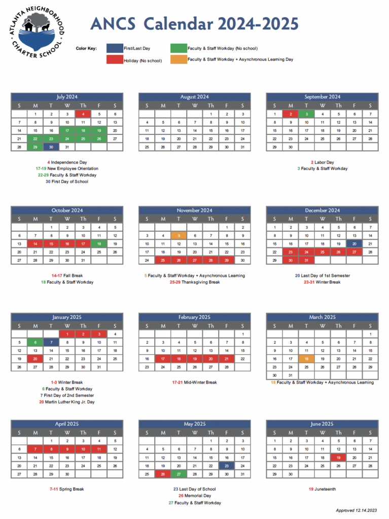 Deped School Calendar For School Year 2024 2025 NBKomputer