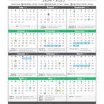 Disd 2025 School Calendar Ilene Lavinie