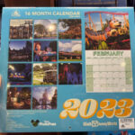 Disney World Audition Calendar David Davidson