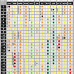 Disney World Crowd Calendar January 2025 A Comprehensive Guide To