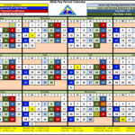 Dod Civilian Pay Calendar 2024 Latia Monique