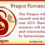 Dragon Horoscope 2025 Luck And Feng Shui Predictions SunSigns Org