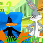 DreamWorks Looney Tunes The Cartoon Multiverse Movie 3 Offical