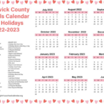 East Brunswick Calendar 2024 Web This Page Contains The Major Holiday